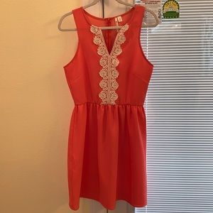 Fun Summer Dress